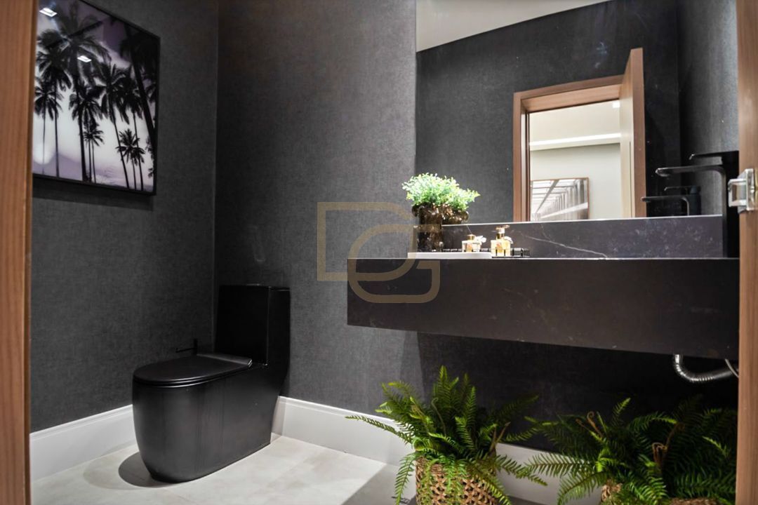 Casa, 7 quartos, 670 m² - Foto 16
