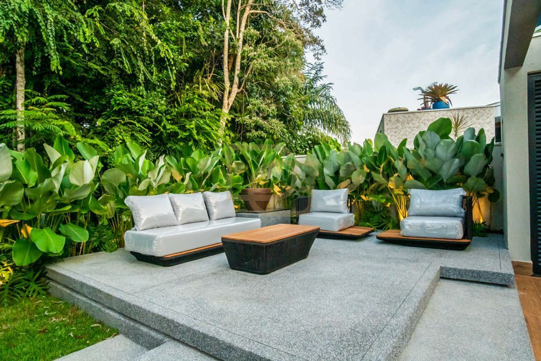 Casa, 7 quartos, 670 m² - Foto 29