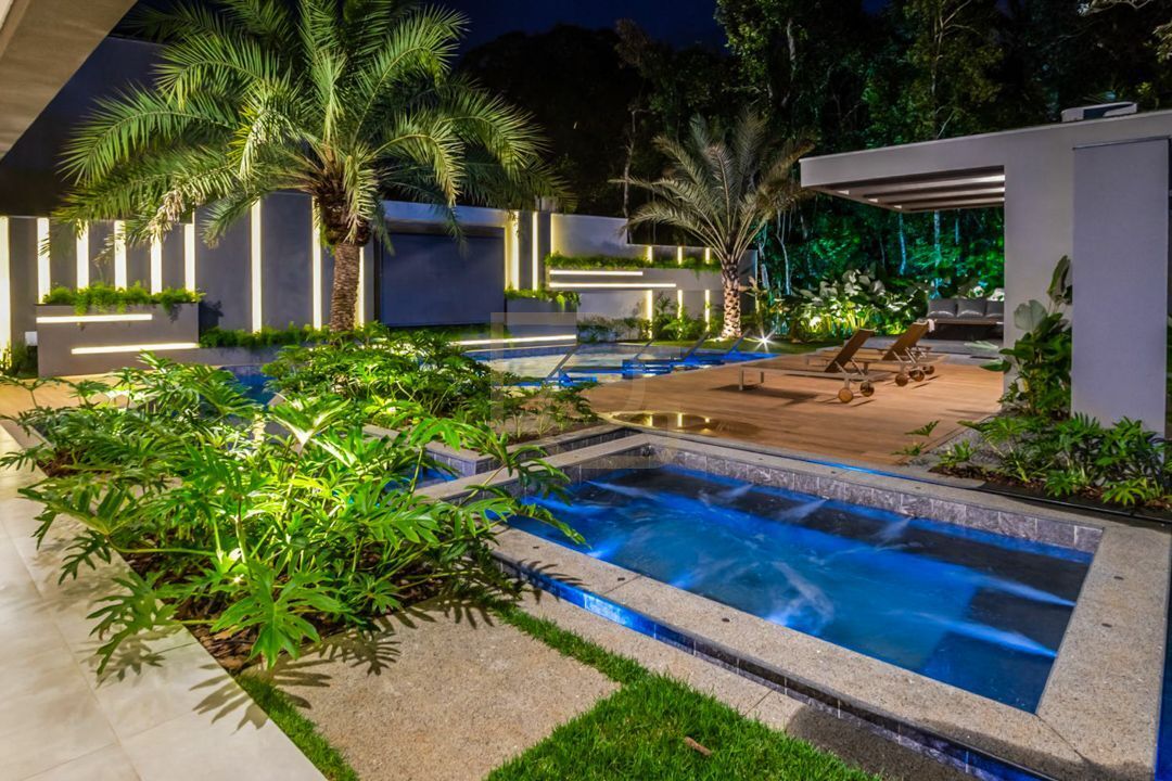 Casa, 7 quartos, 670 m² - Foto 31