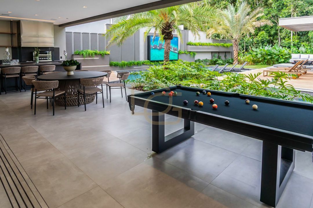 Casa, 7 quartos, 670 m² - Foto 23