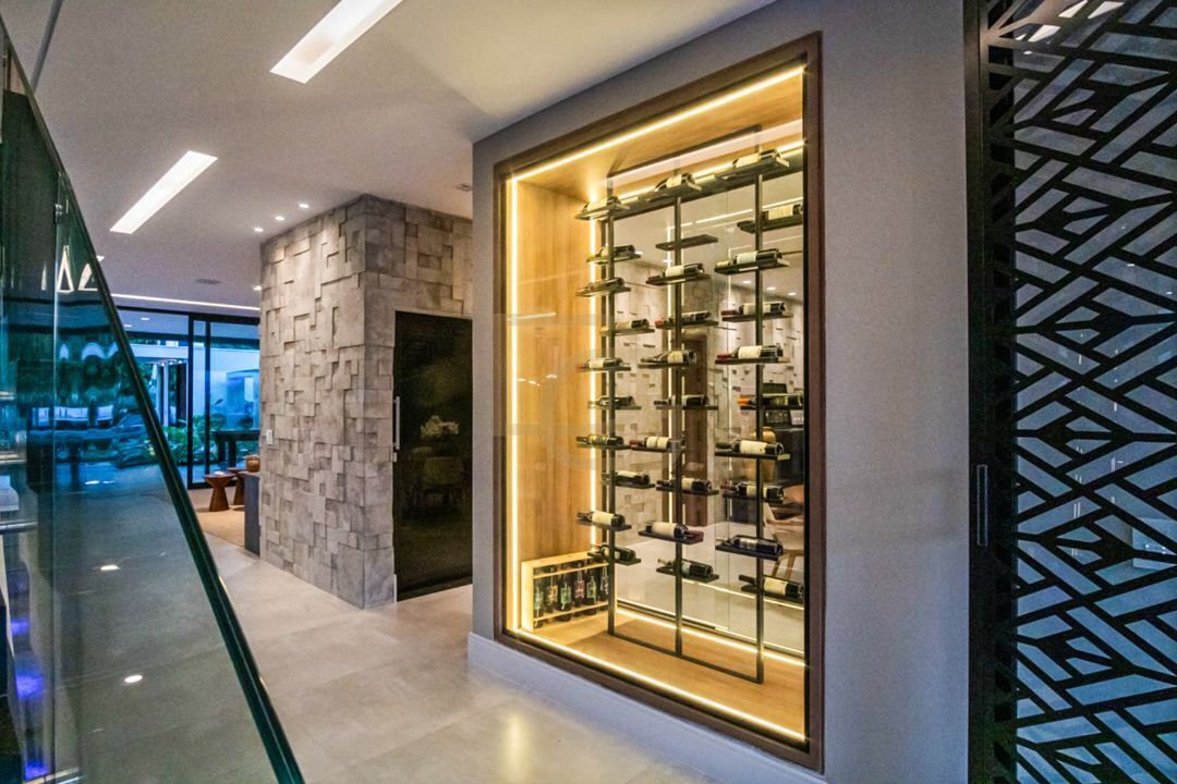 Casa, 7 quartos, 670 m² - Foto 19