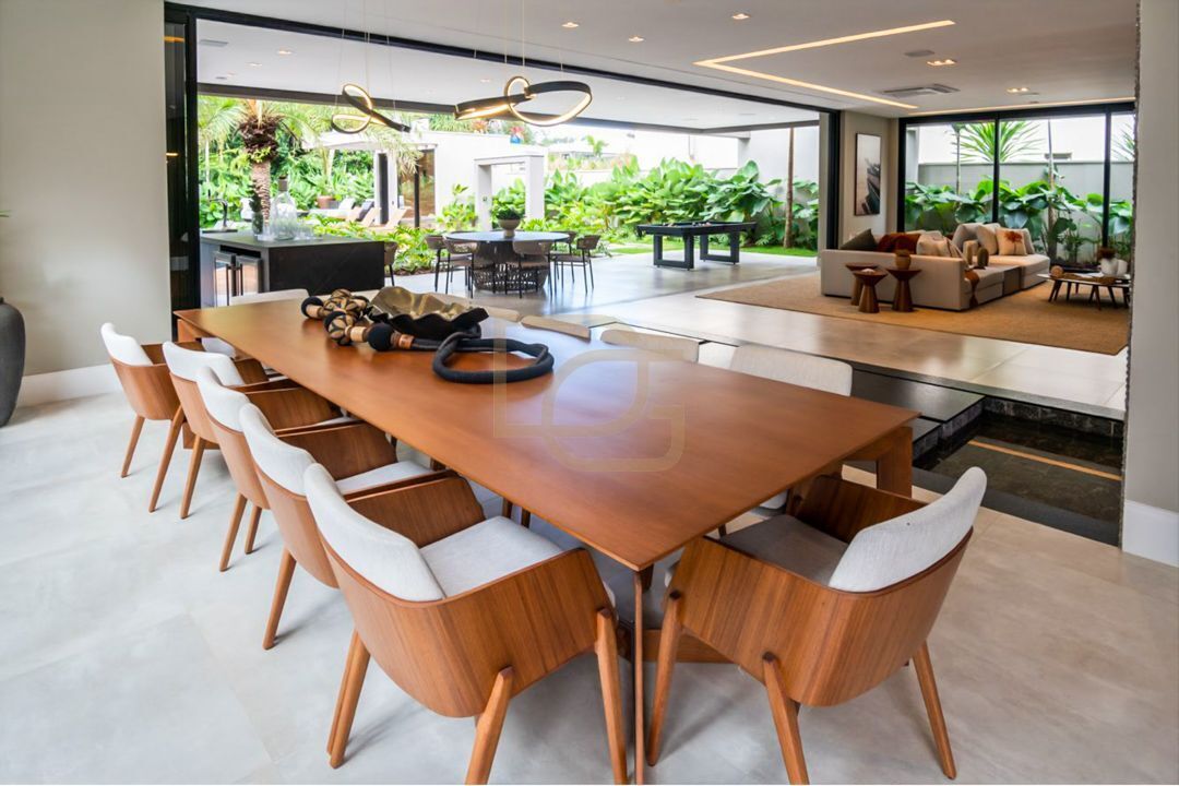 Casa, 7 quartos, 670 m² - Foto 8