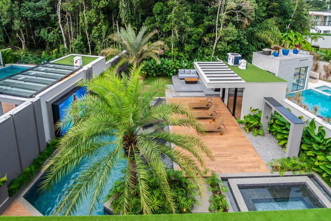 Casa, 7 quartos, 670 m² - Foto 22