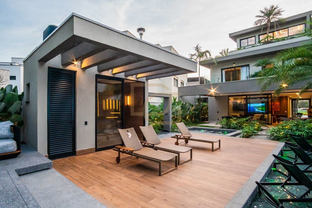 Casa, 7 quartos, 670 m² - Foto 27