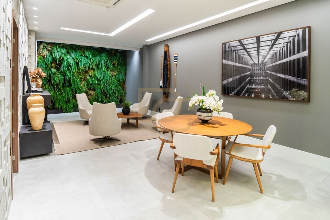 Casa, 7 quartos, 670 m² - Foto 13