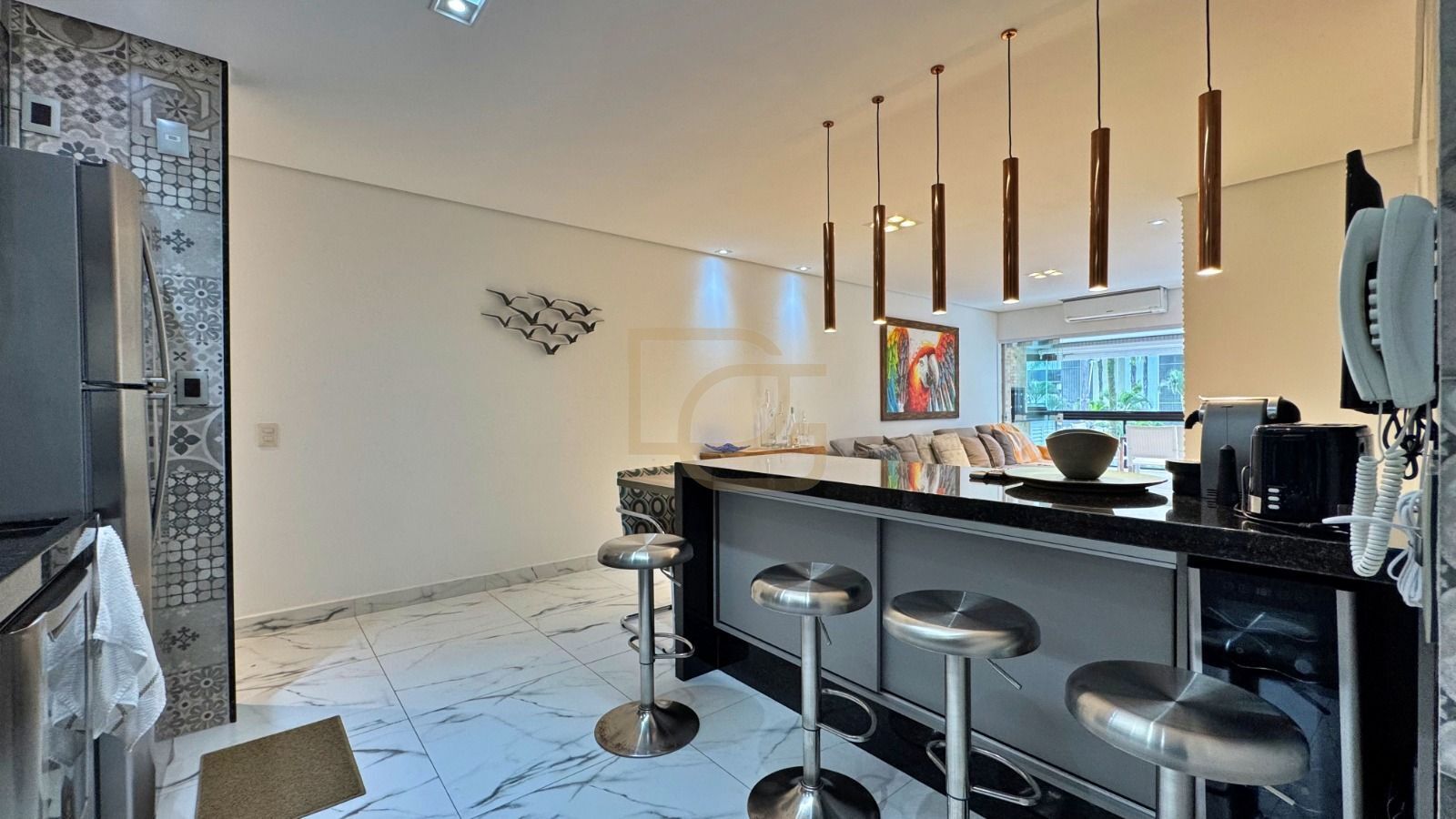 Apartamento, 4 quartos, 134 m² - Foto 10