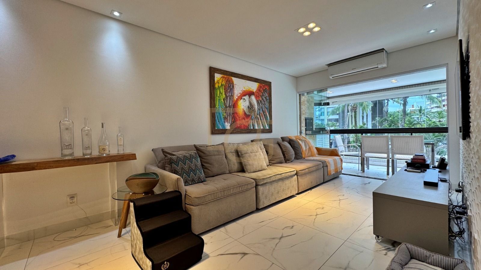 Apartamento, 4 quartos, 134 m² - Foto 5