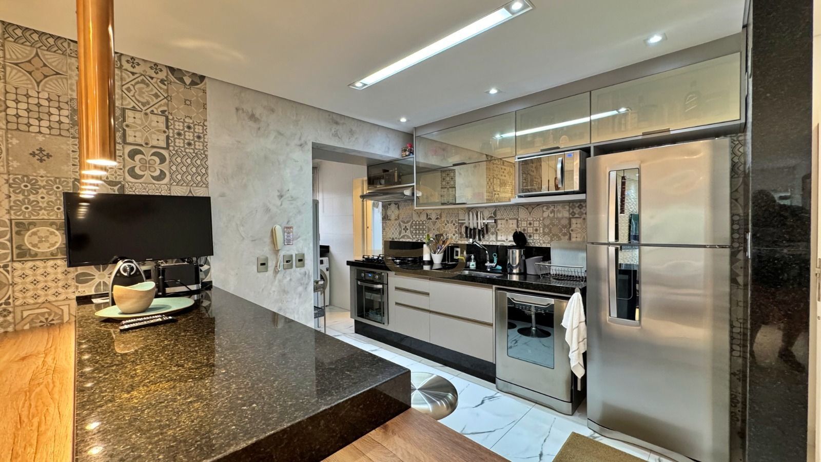 Apartamento, 4 quartos, 134 m² - Foto 8