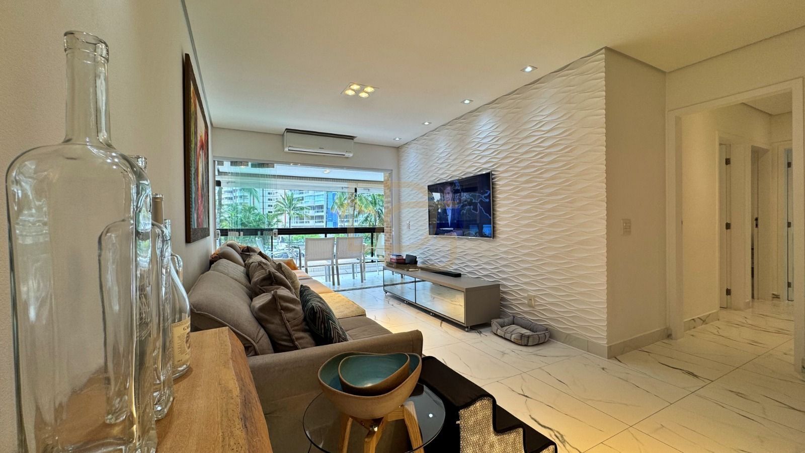 Apartamento, 4 quartos, 134 m² - Foto 6