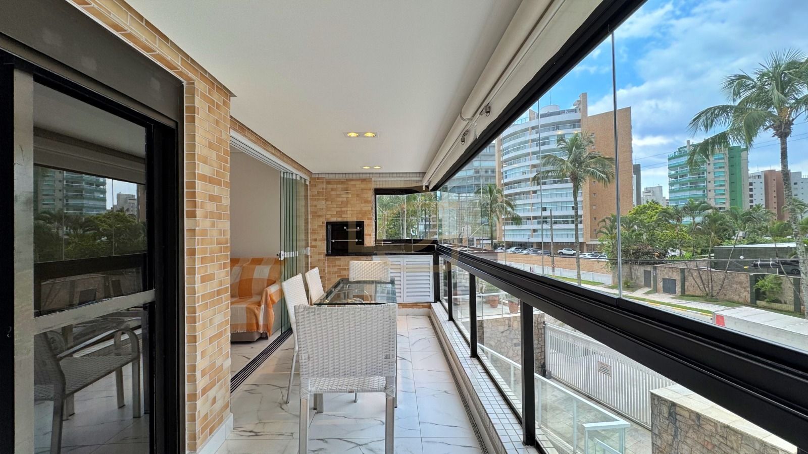 Apartamento, 4 quartos, 134 m² - Foto 4