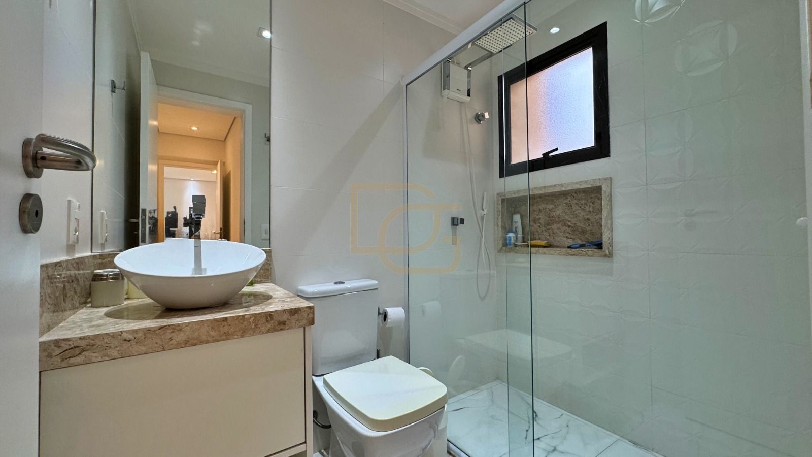 Apartamento, 4 quartos, 134 m² - Foto 11