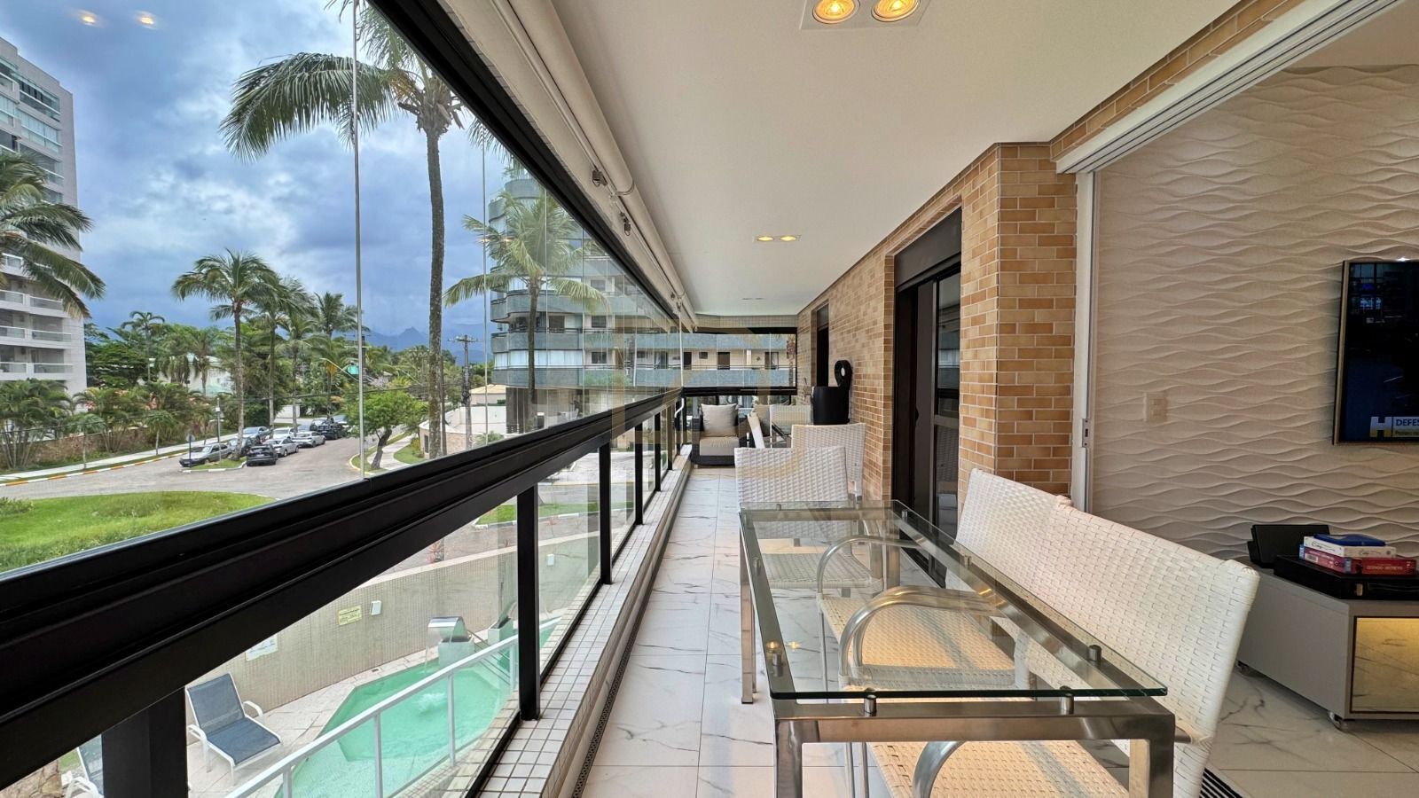 Apartamento, 4 quartos, 134 m² - Foto 15