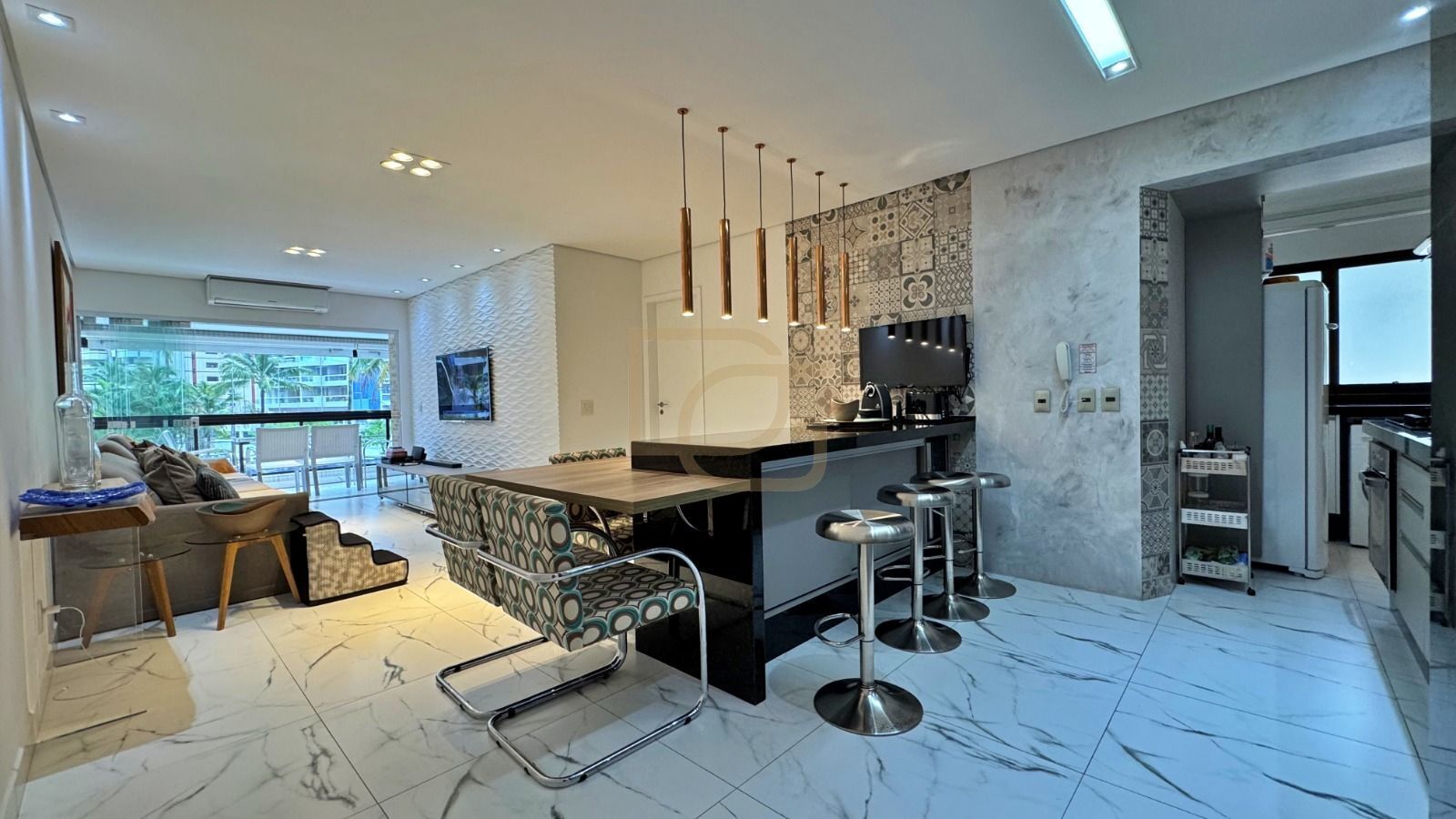 Apartamento, 4 quartos, 134 m² - Foto 9