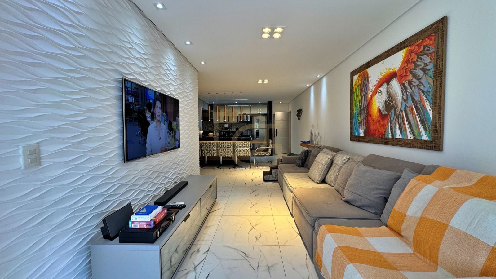 Apartamento, 4 quartos, 134 m² - Foto 14