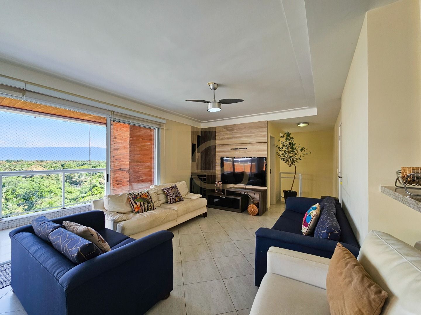 Cobertura, 5 quartos, 236 m² - Foto 7