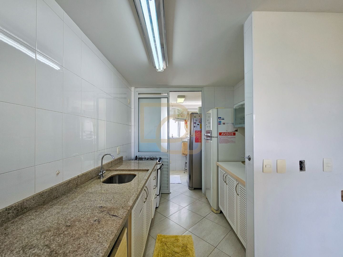 Cobertura, 5 quartos, 236 m² - Foto 8