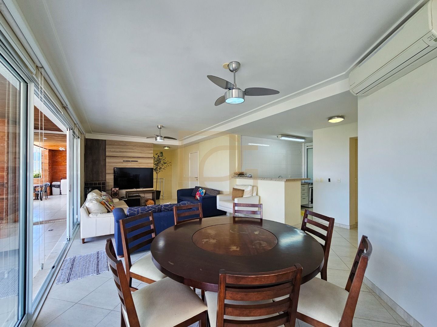 Cobertura, 5 quartos, 236 m² - Foto 6