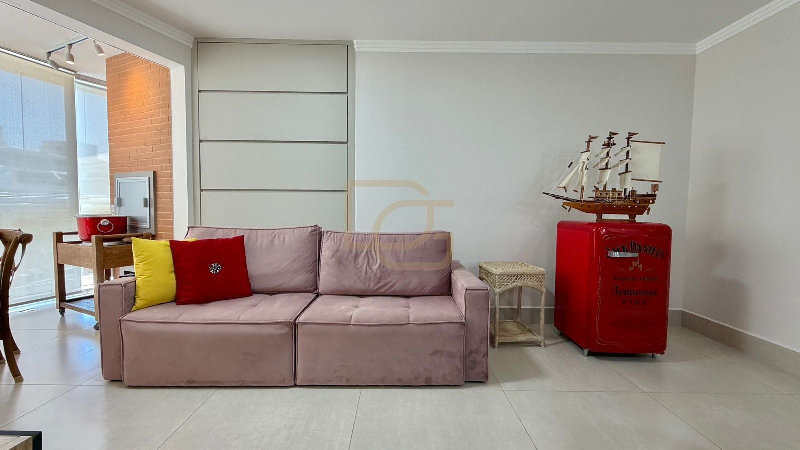 Apartamento, 3 quartos, 82 m² - Foto 10