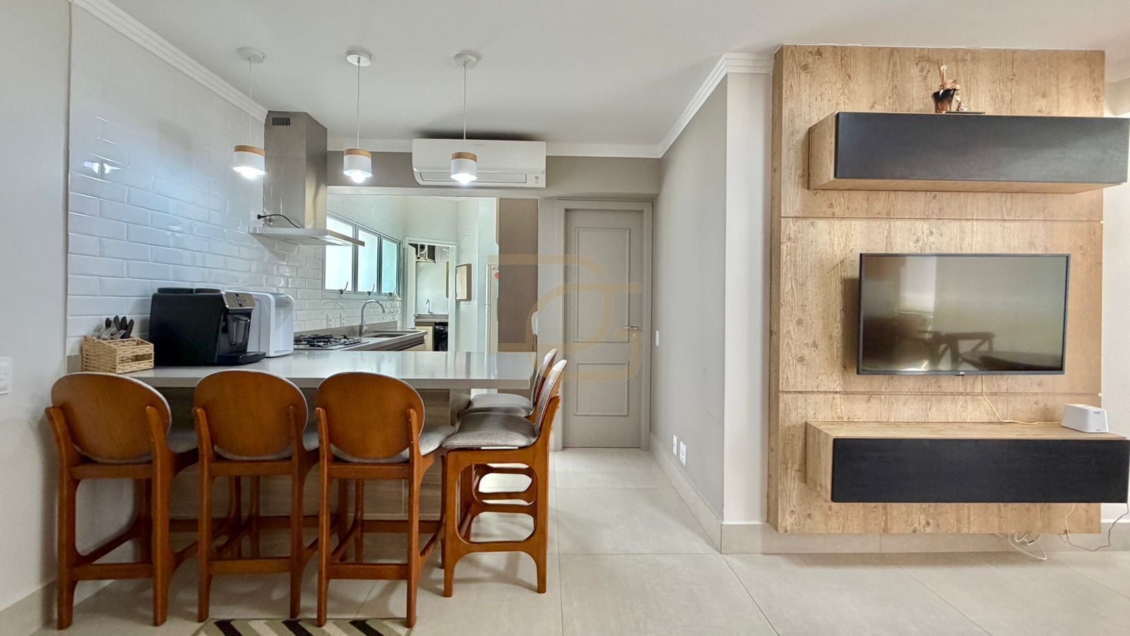Apartamento, 3 quartos, 82 m² - Foto 11