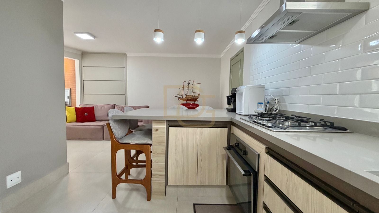Apartamento, 3 quartos, 82 m² - Foto 13