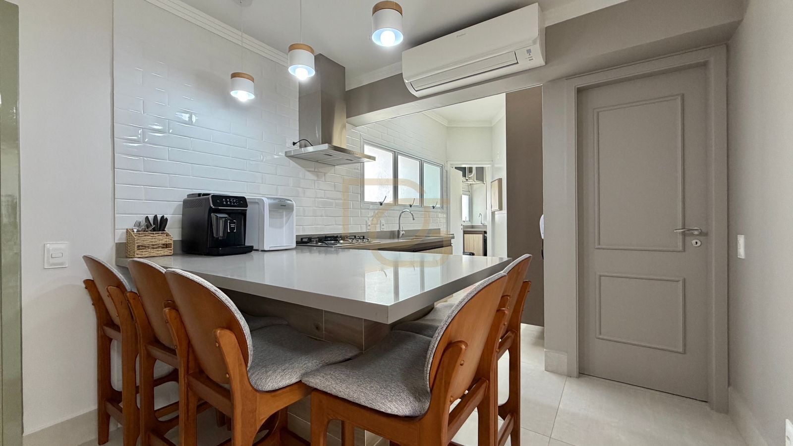 Apartamento, 3 quartos, 82 m² - Foto 12