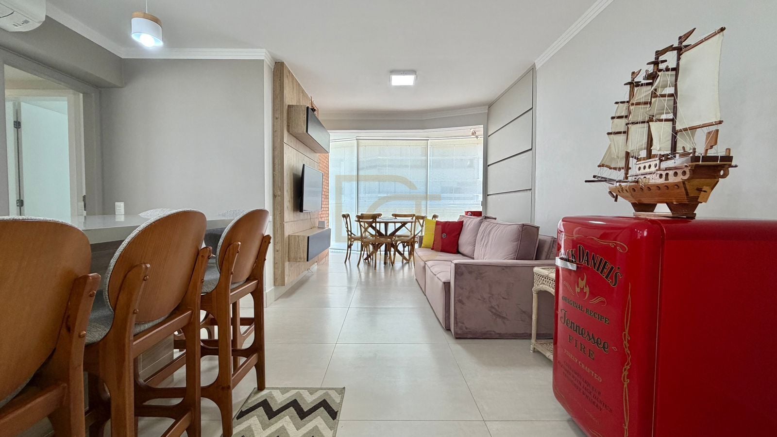 Apartamento, 3 quartos, 82 m² - Foto 8