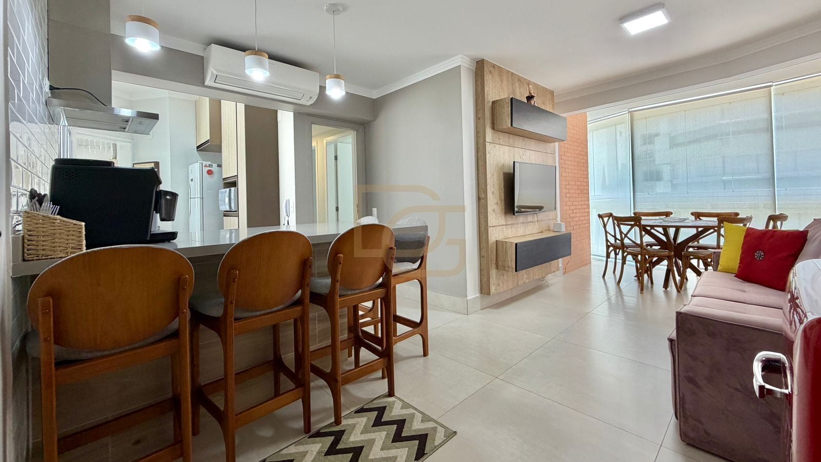 Apartamento, 3 quartos, 82 m² - Foto 9