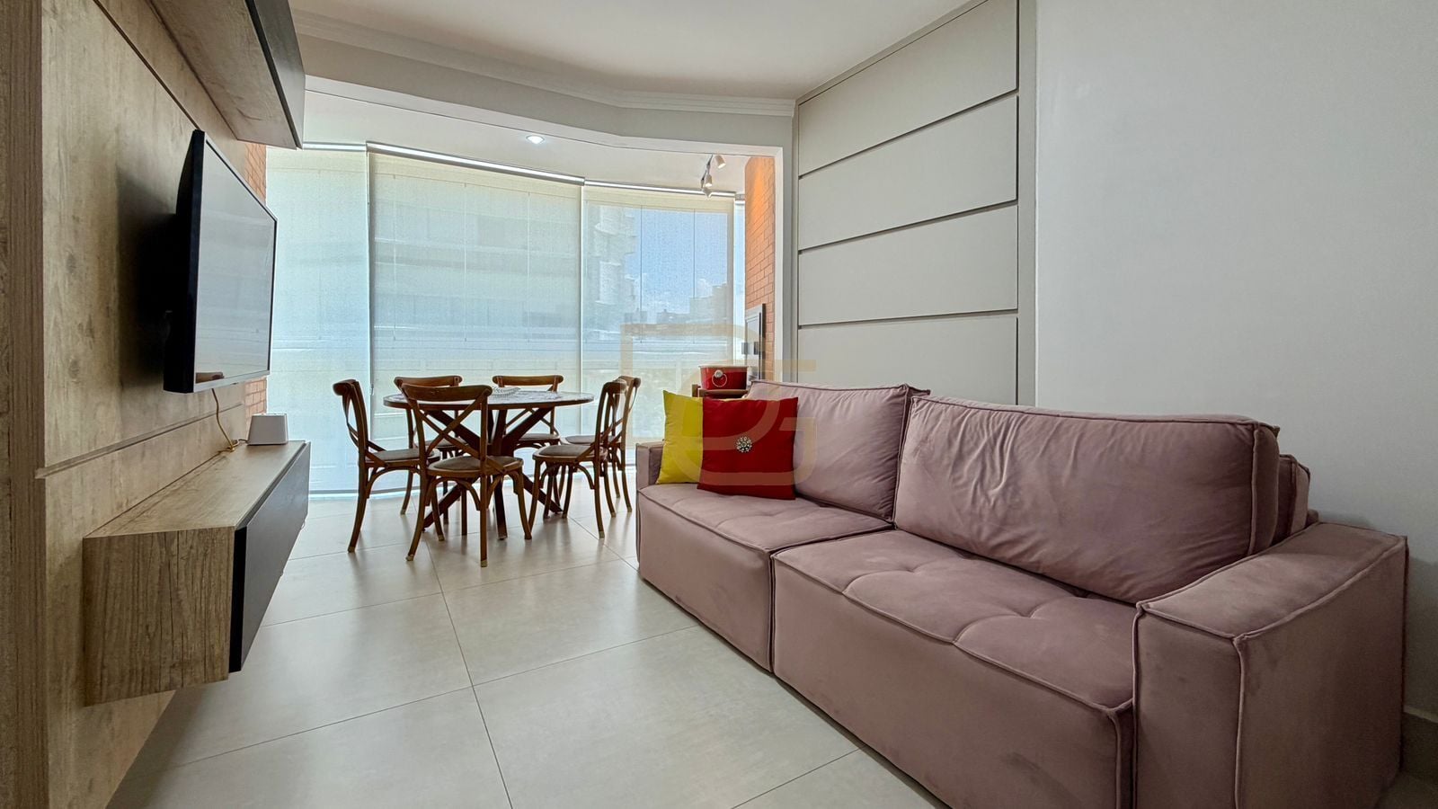 Apartamento, 3 quartos, 82 m² - Foto 6