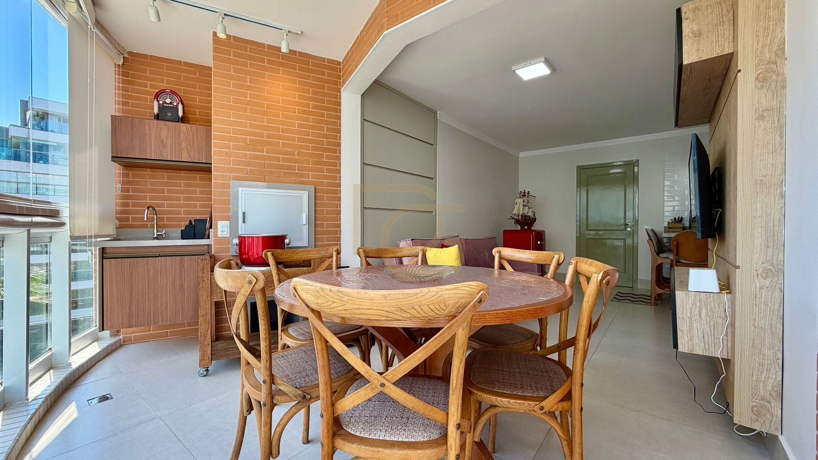 Apartamento, 3 quartos, 82 m² - Foto 22