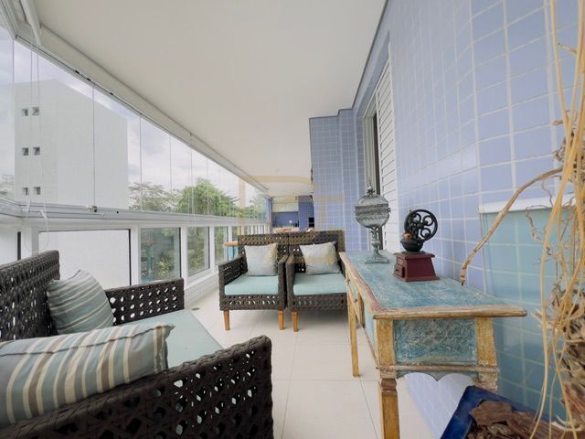 Apartamento, 3 quartos, 1 m² - Foto 4