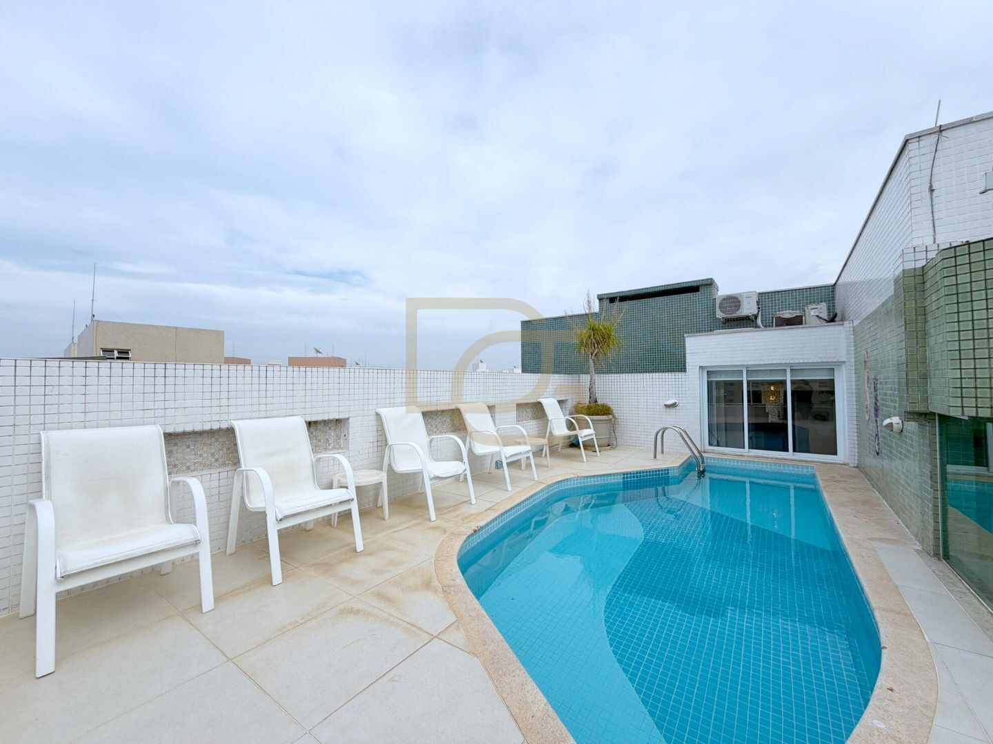Cobertura, 3 quartos, 186 m² - Foto 5