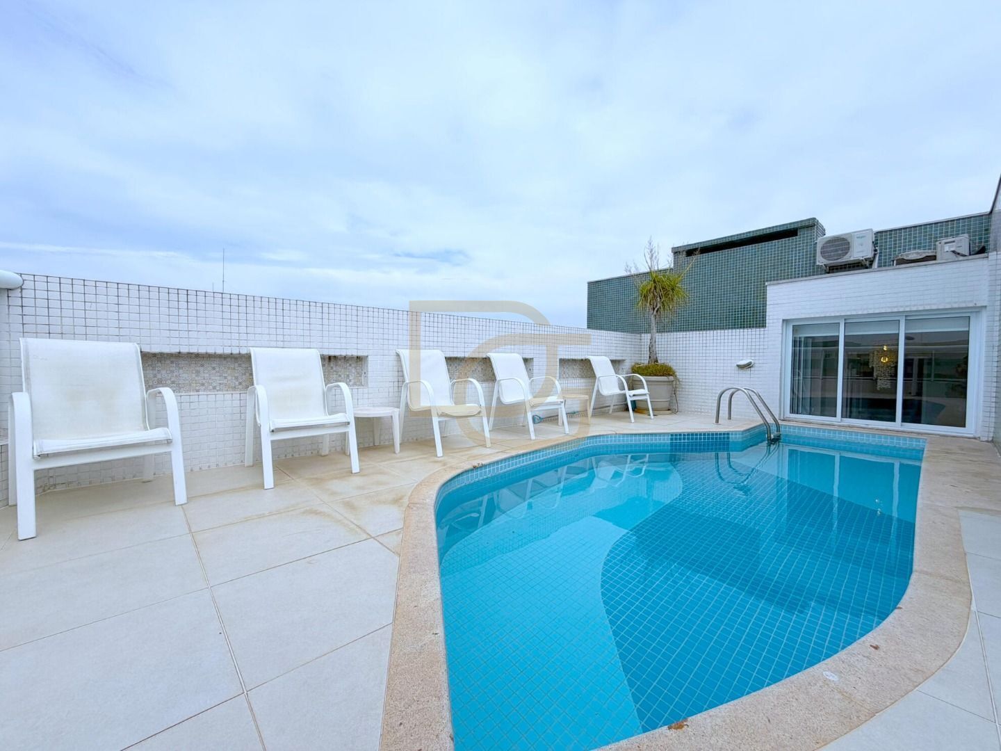 Cobertura, 3 quartos, 186 m² - Foto 6