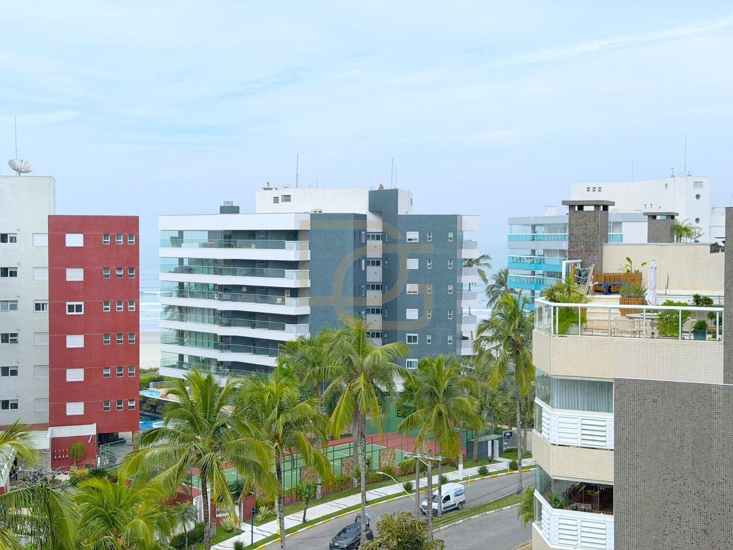 Cobertura, 3 quartos, 186 m² - Foto 8
