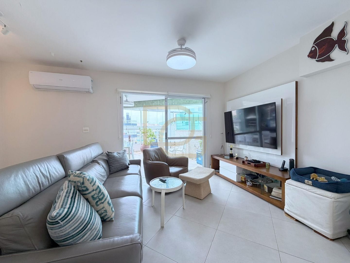 Cobertura, 3 quartos, 186 m² - Foto 17