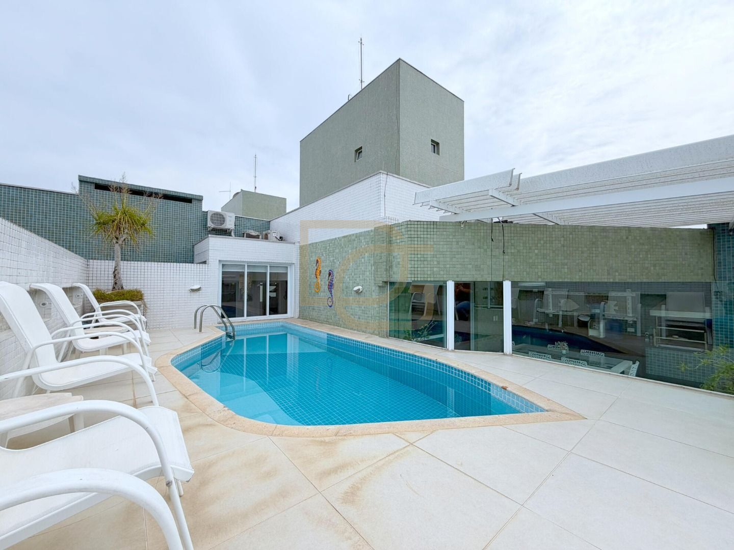 Cobertura, 3 quartos, 186 m² - Foto 7