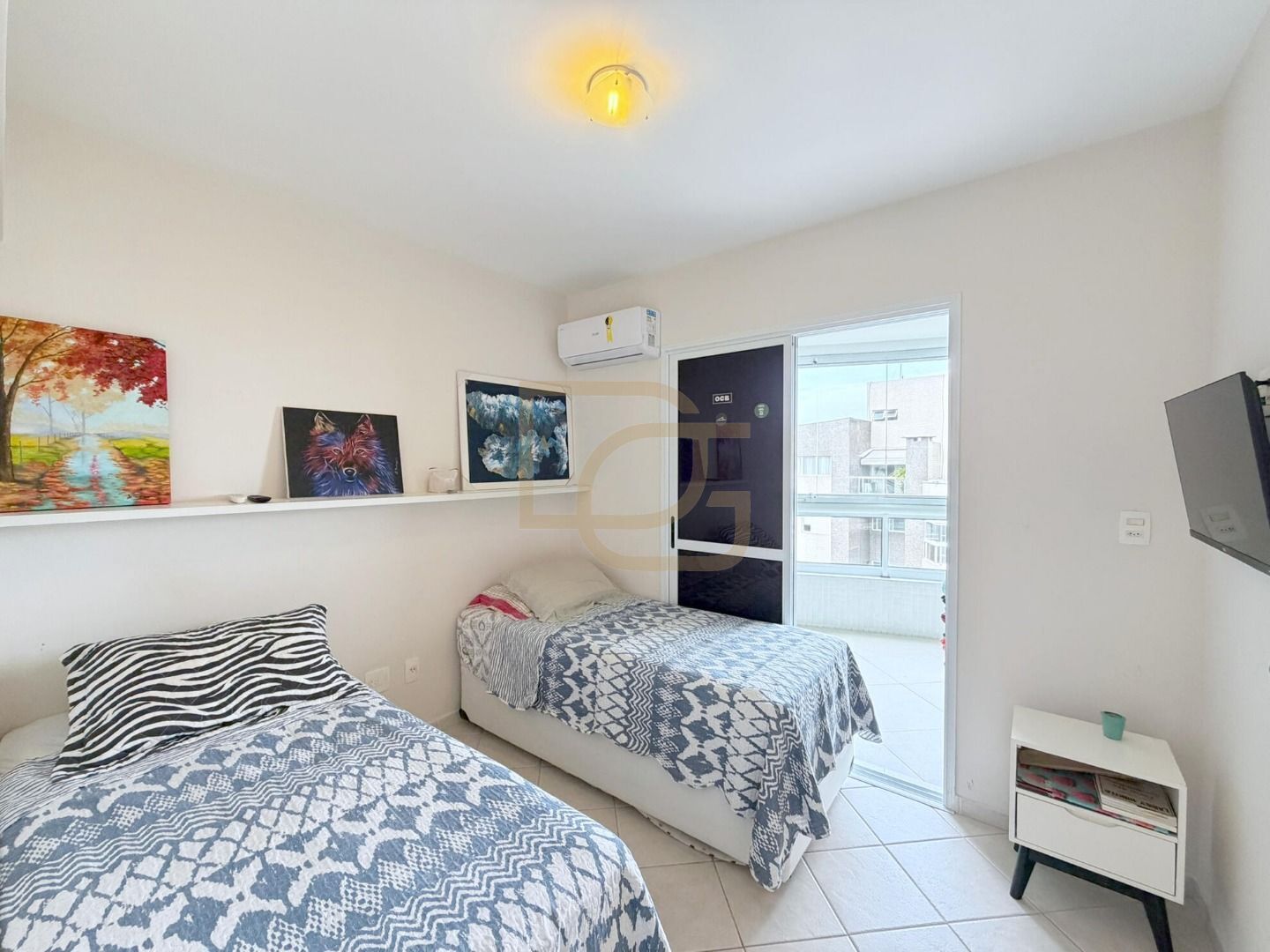 Cobertura, 3 quartos, 186 m² - Foto 26