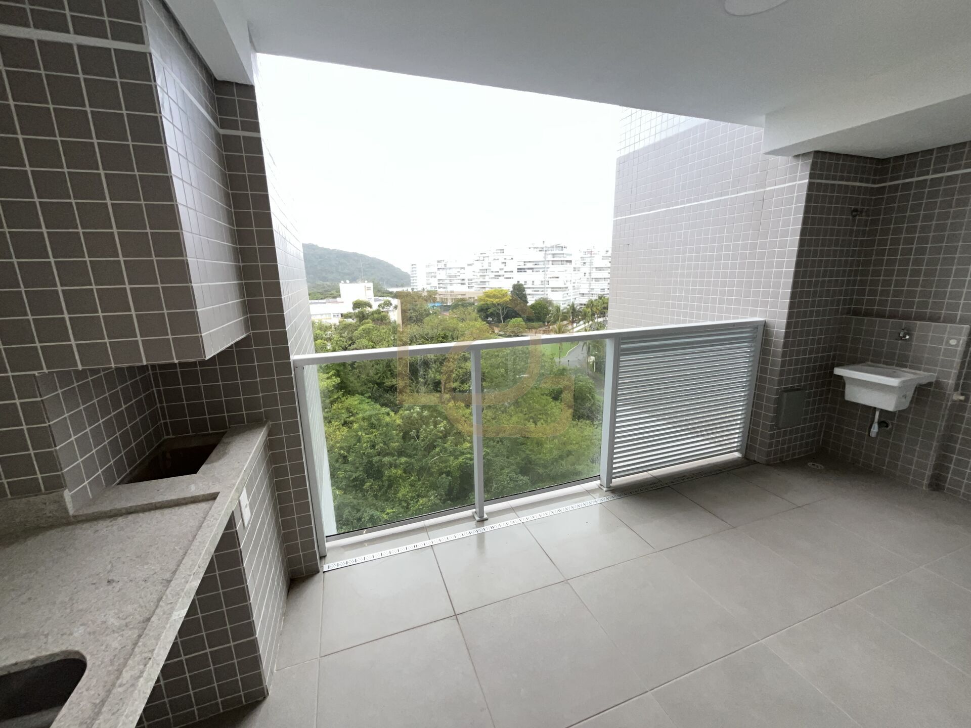 Apartamento, 1 quarto, 45 m² - Foto 5