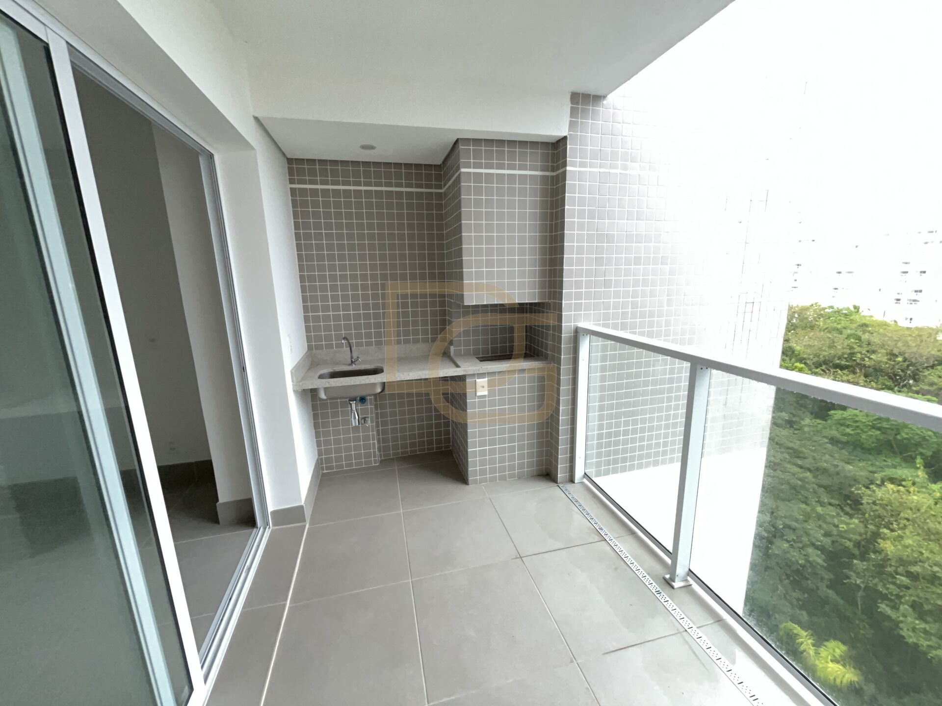 Apartamento, 1 quarto, 45 m² - Foto 7