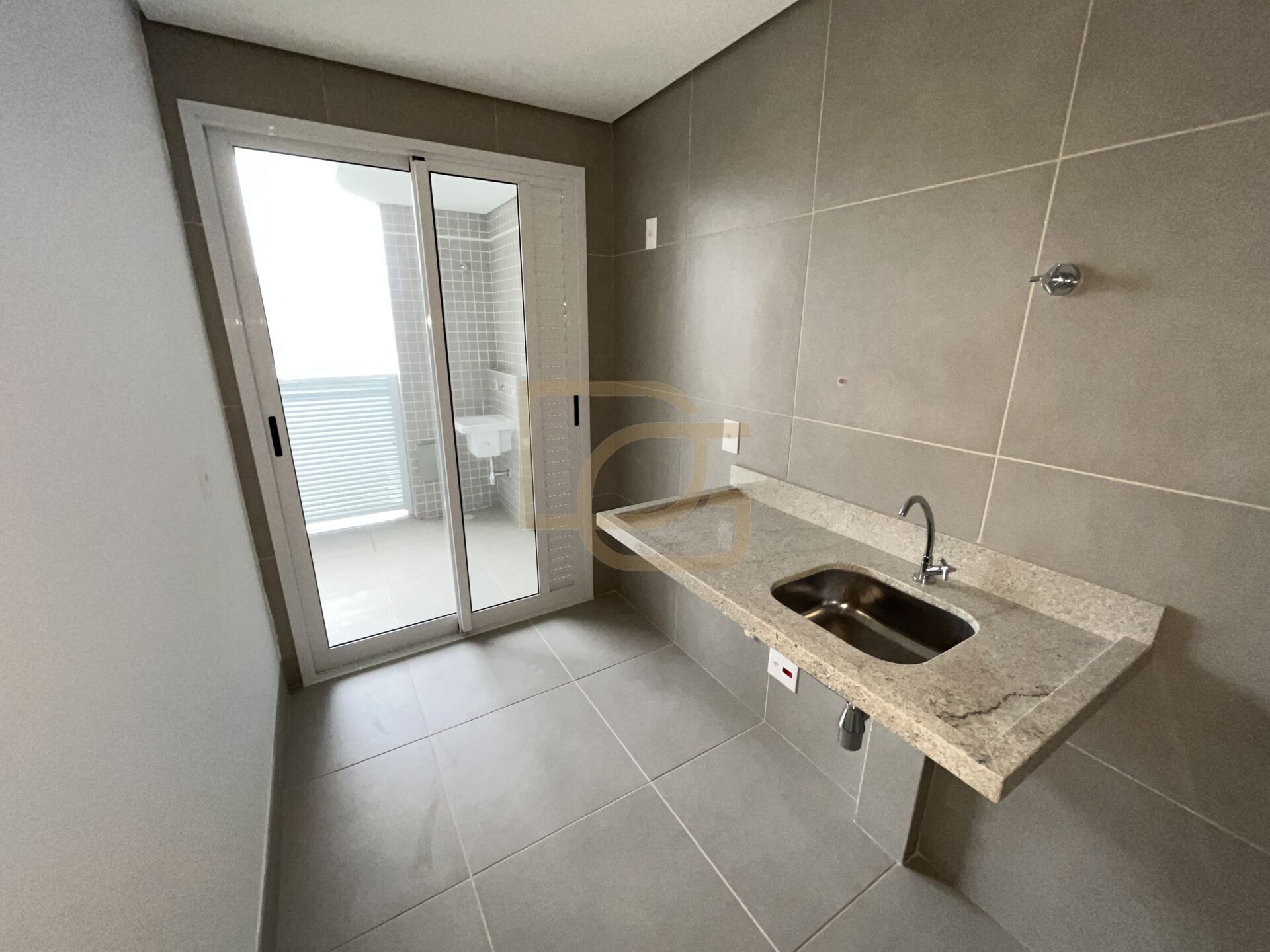 Apartamento, 1 quarto, 45 m² - Foto 4