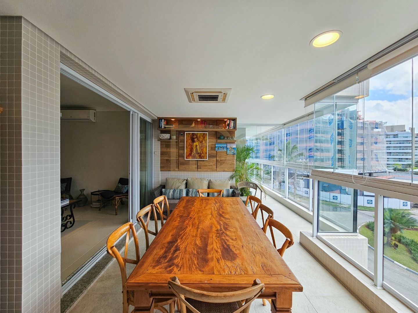 Apartamento, 3 quartos, 111 m² - Foto 21