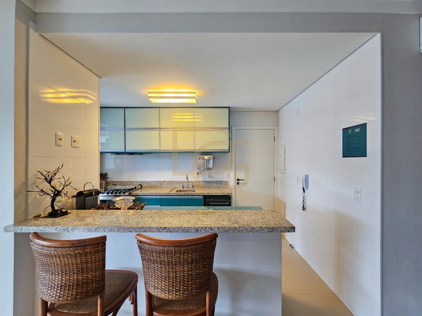 Apartamento, 3 quartos, 111 m² - Foto 6
