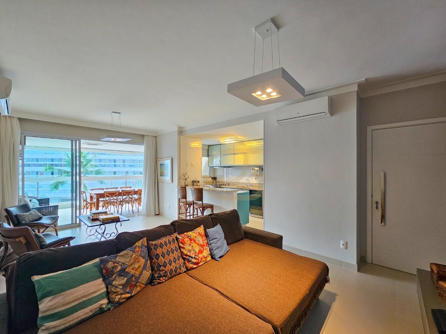 Apartamento, 3 quartos, 111 m² - Foto 5