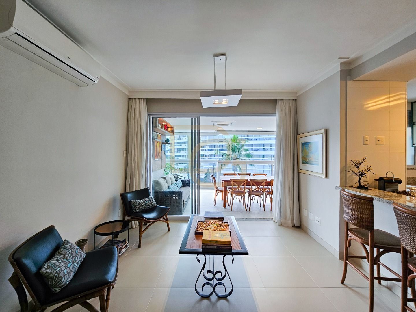 Apartamento, 3 quartos, 111 m² - Foto 7