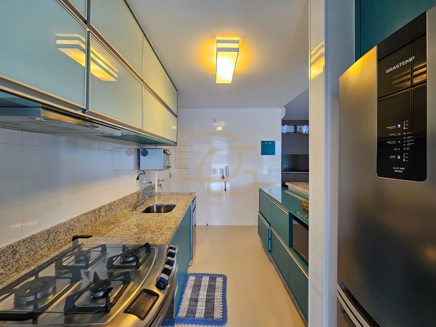 Apartamento, 3 quartos, 111 m² - Foto 8