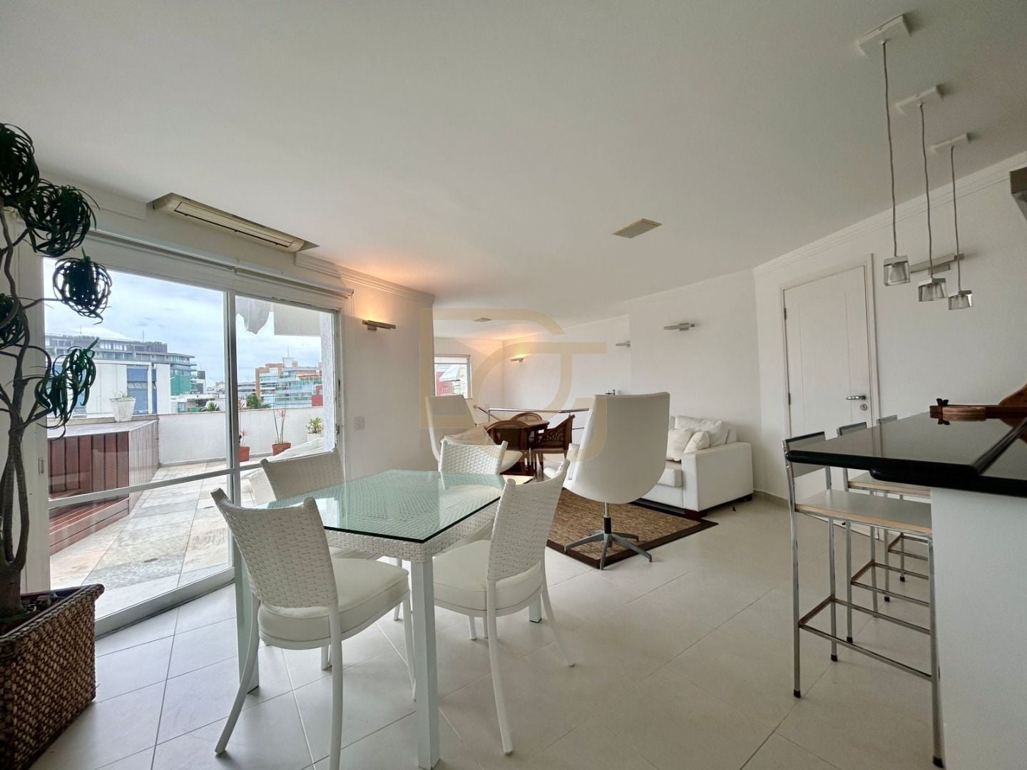 Cobertura, 4 quartos, 311 m² - Foto 6