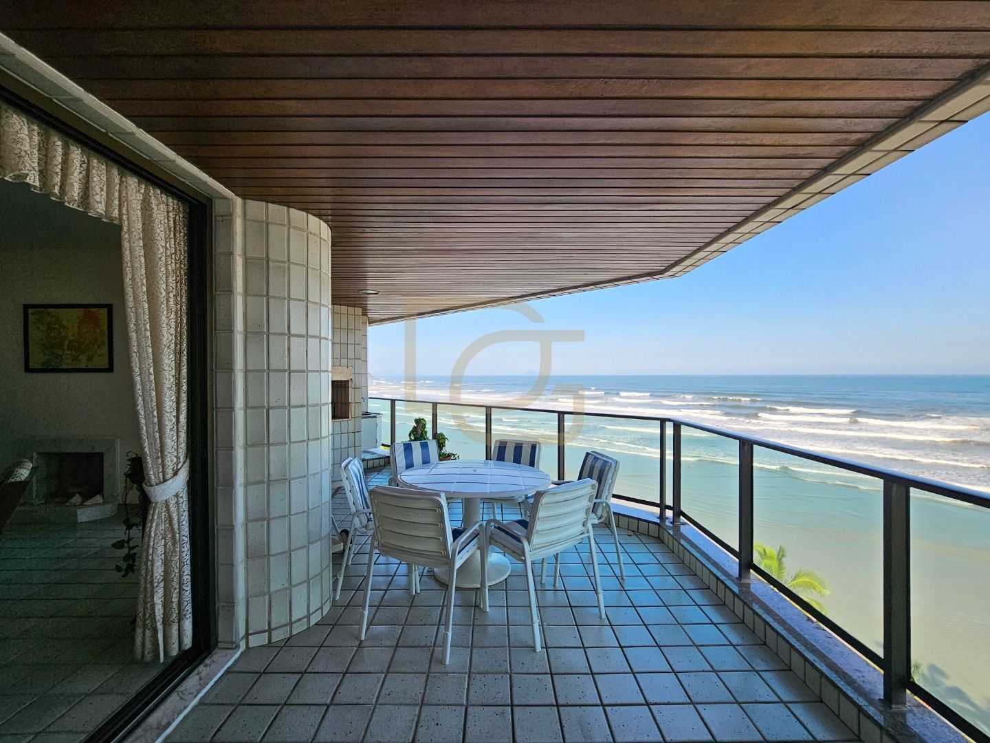Apartamento, 3 quartos, 195 m² - Foto 6