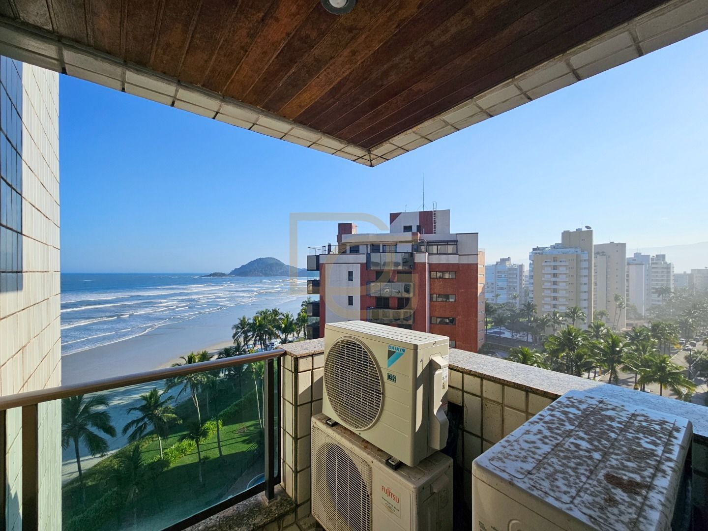 Apartamento, 3 quartos, 195 m² - Foto 8