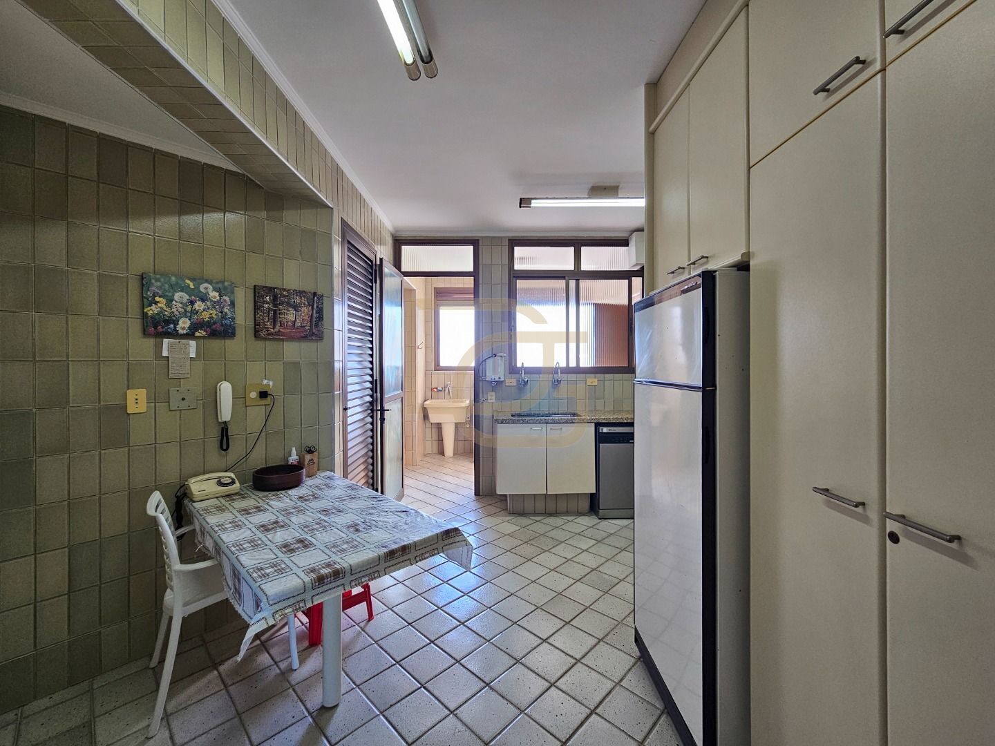 Apartamento, 3 quartos, 195 m² - Foto 13