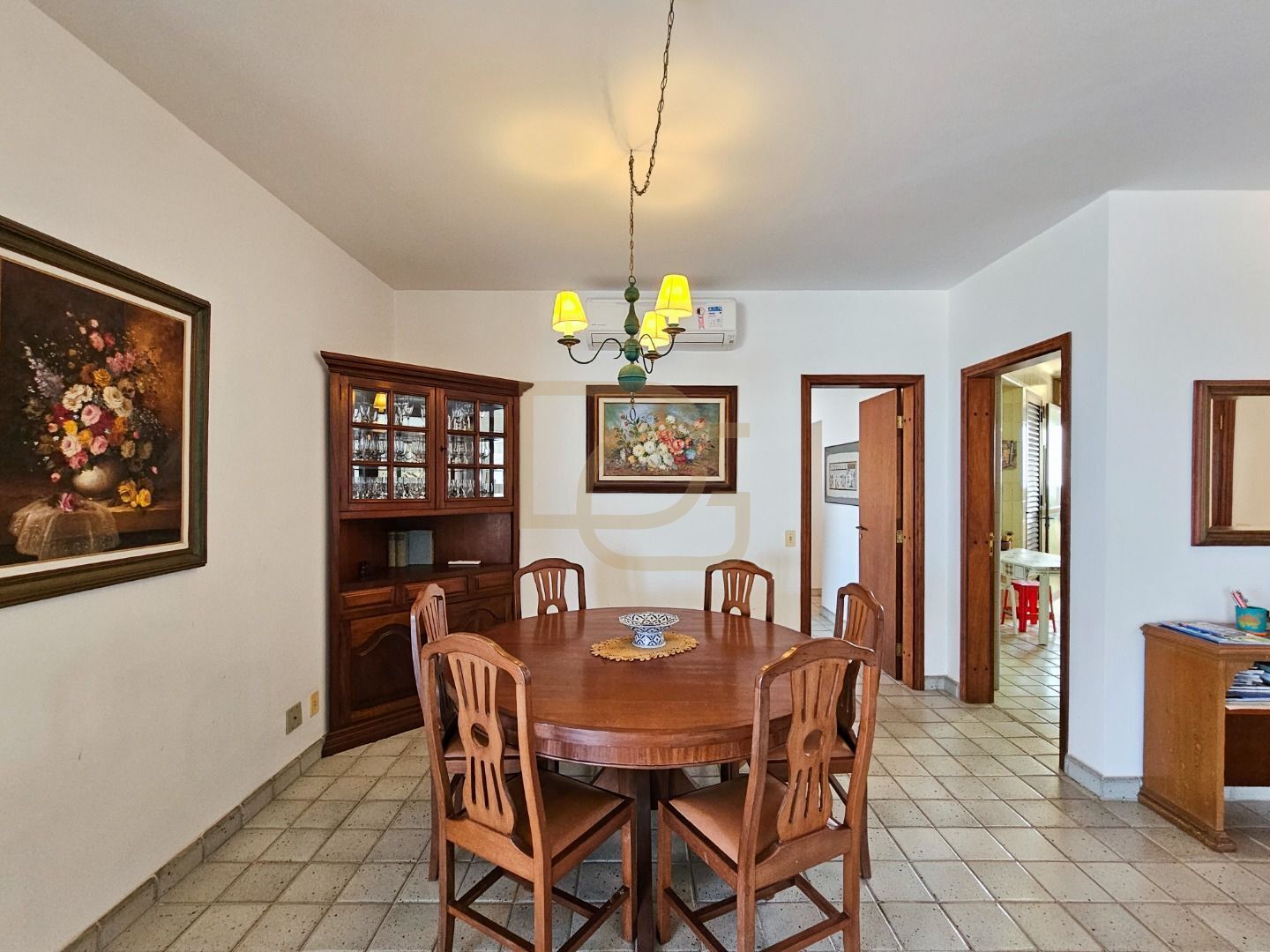Apartamento, 3 quartos, 195 m² - Foto 9