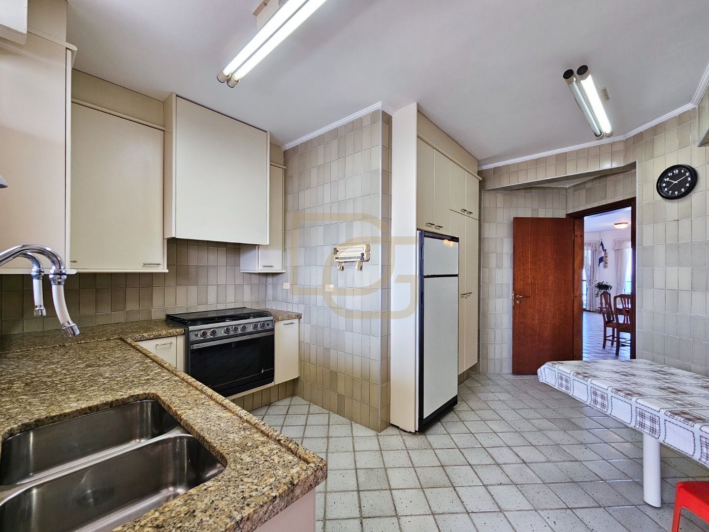 Apartamento, 3 quartos, 195 m² - Foto 14